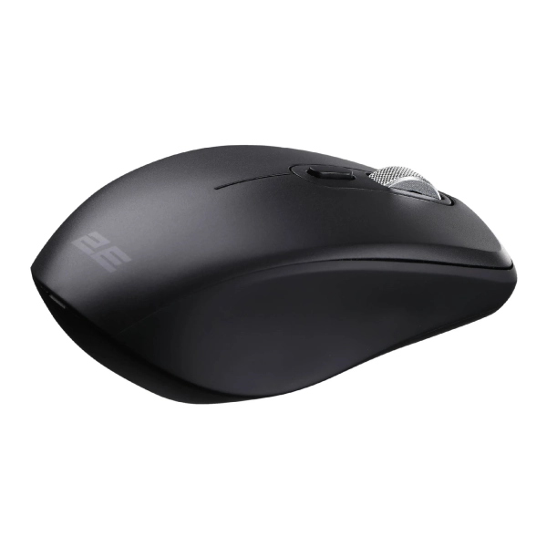 Купити Мишка 2E MF225 Silent Wireless/Bluetooth Black (2E-MF225WBK) - фото 4