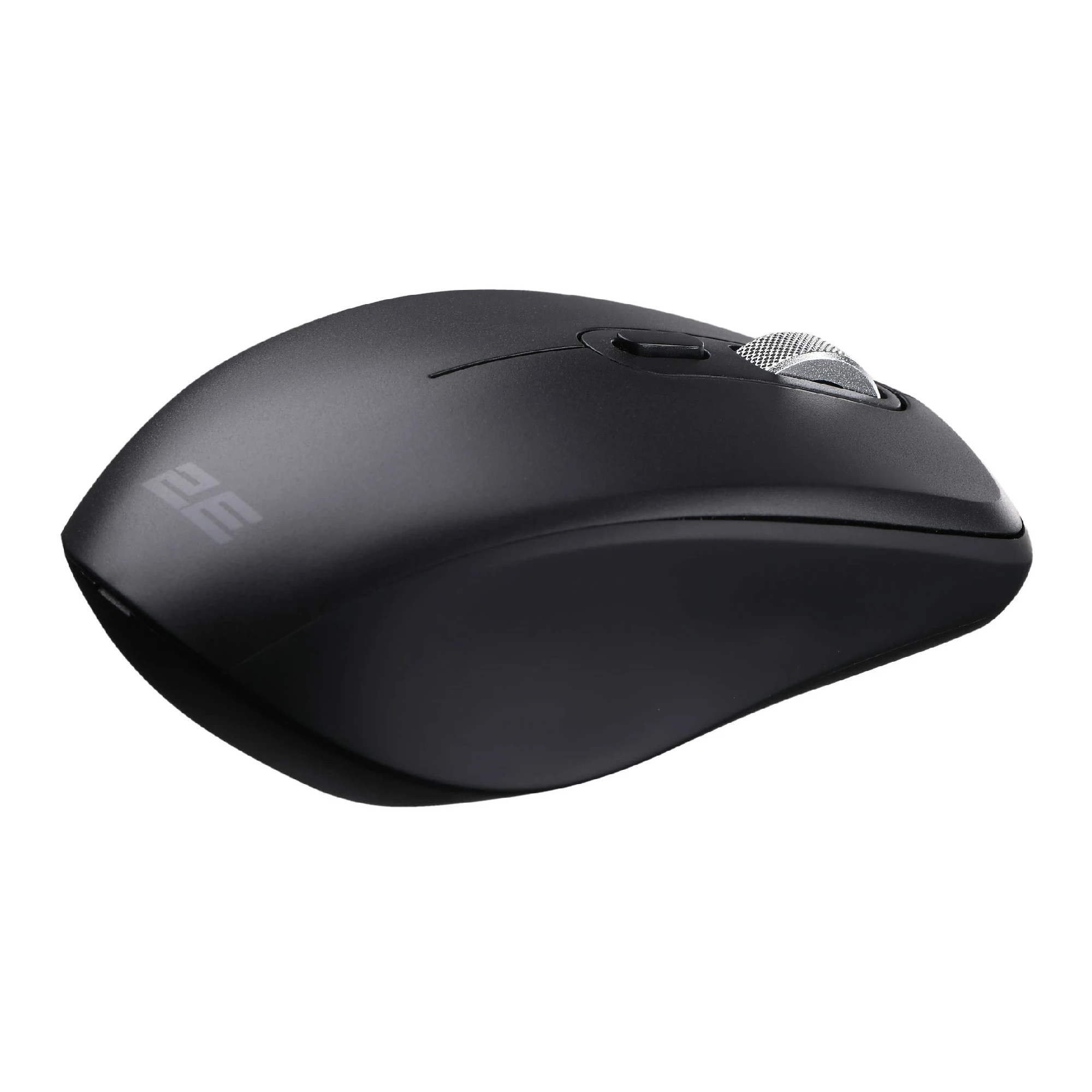 Купити Мишка 2E MF225 Silent Wireless/Bluetooth Black (2E-MF225WBK) - фото 4