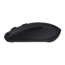 Купити Мишка 2E MF225 Silent Wireless/Bluetooth Black (2E-MF225WBK) - фото 5