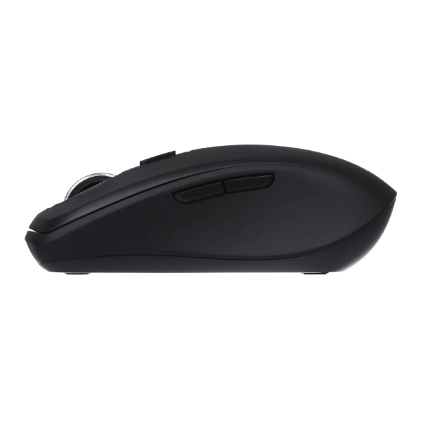 Купити Мишка 2E MF225 Silent Wireless/Bluetooth Black (2E-MF225WBK) - фото 5