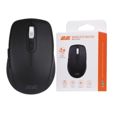 Купити Мишка 2E MF225 Silent Wireless/Bluetooth Black (2E-MF225WBK) - фото 7
