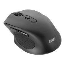 Купити Мишка 2E MF240 Wireless Black (2E-MF240WB) - фото 2