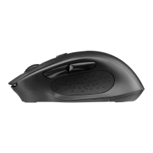 Купити Мишка 2E MF240 Wireless Black (2E-MF240WB) - фото 3