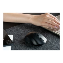 Купити Мишка 2E MF240 Wireless Black (2E-MF240WB) - фото 5