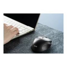 Купити Мишка 2E MF240 Wireless Black (2E-MF240WB) - фото 6