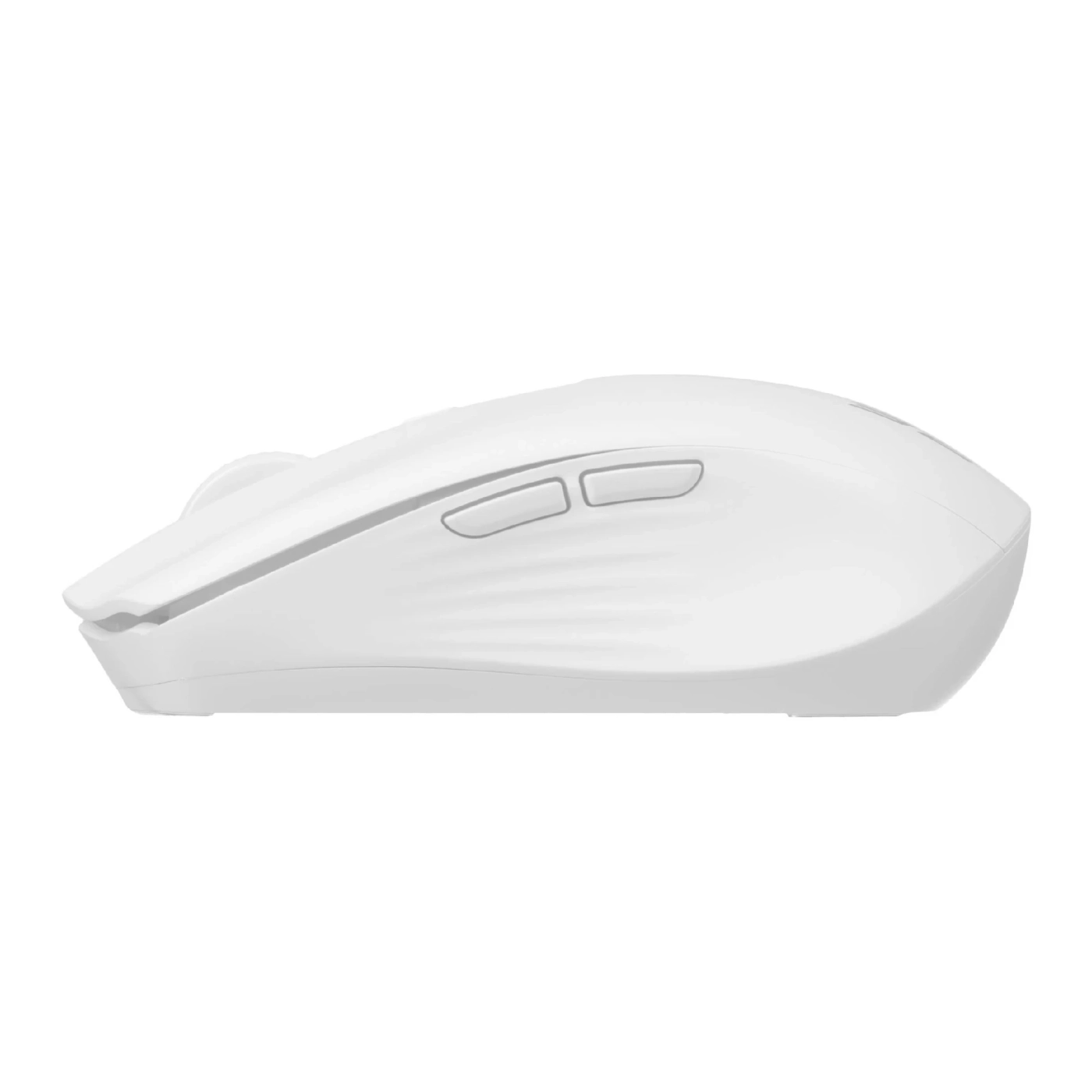 Купити Мишка 2E MF270 Silent Rechargeable Wireless White (2E-MF270WWH) - фото 4