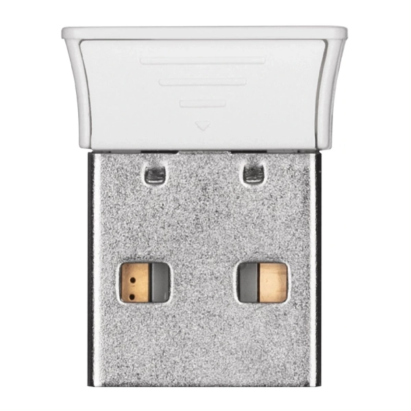 Купити Мишка 2E MF300 Silent Wireless/Bluetooth Ashen Green (2E-MF300WGN) - фото 3