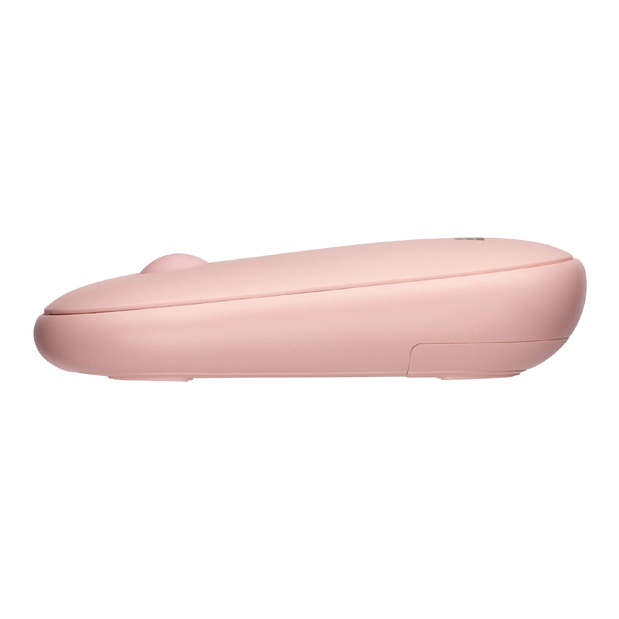 Купити Мишка 2E MF300 Silent Wireless/Bluetooth Mallow Pink (2E-MF300WPN) - фото 4