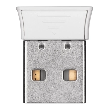 Купити Мишка 2E MF300 Silent Wireless/Bluetooth Mallow Pink (2E-MF300WPN) - фото 5