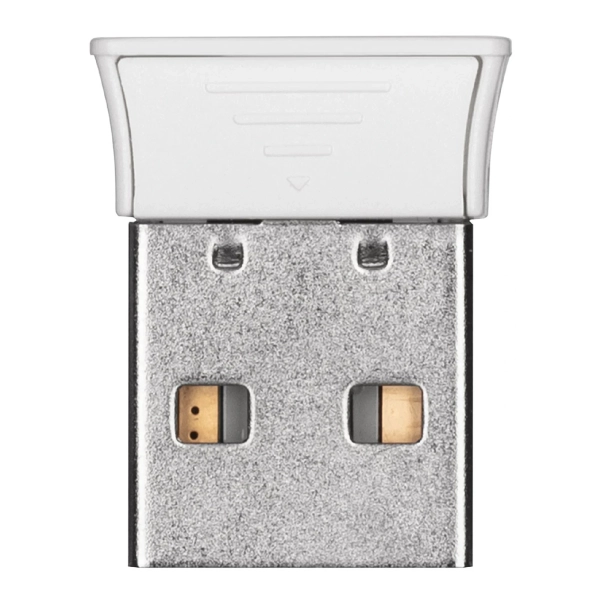 Купити Мишка 2E MF300 Silent Wireless/Bluetooth Mallow Pink (2E-MF300WPN) - фото 5