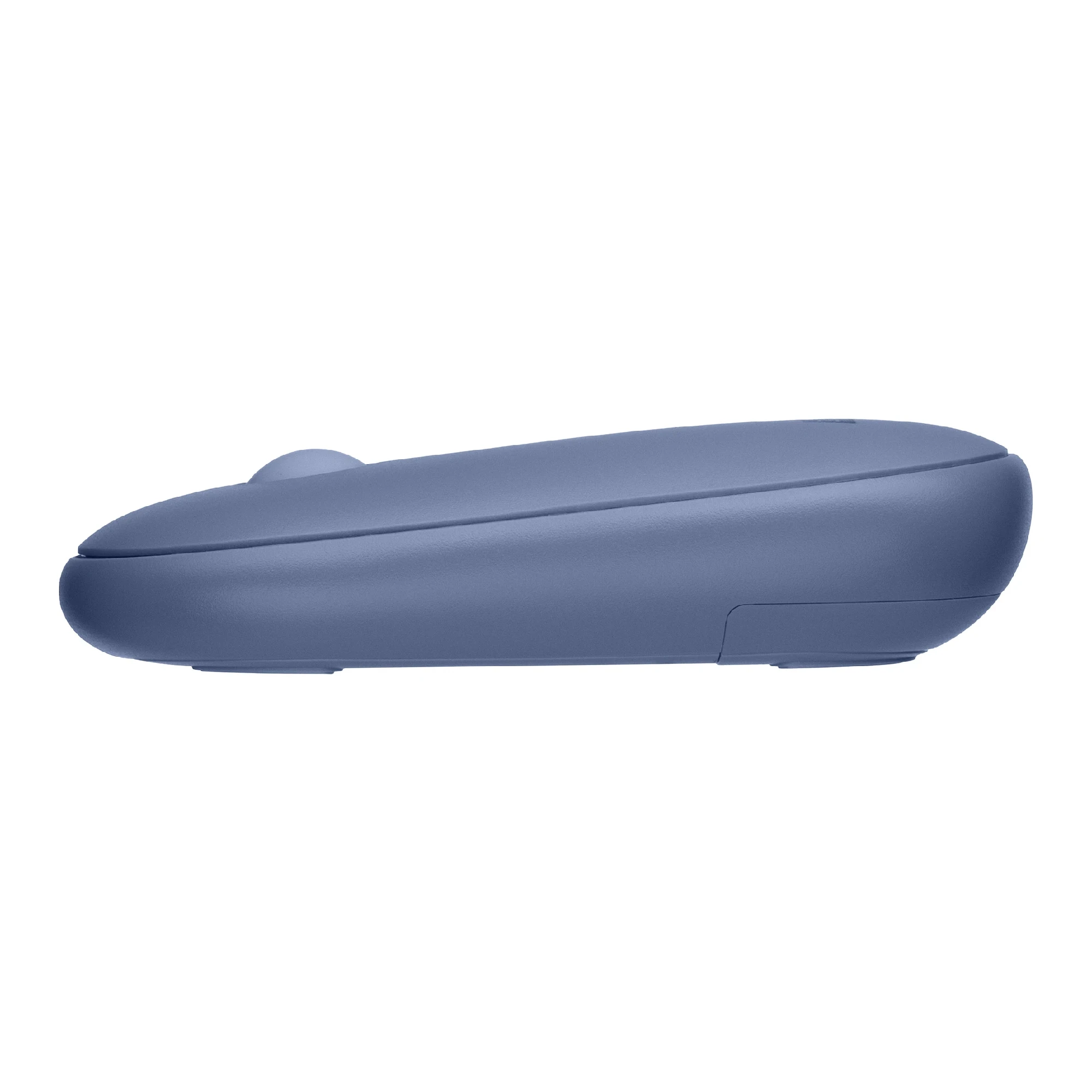 Купити Мишка 2E MF300 Silent Wireless/Bluetooth Stone Blue (2E-MF300WBL) - фото 4