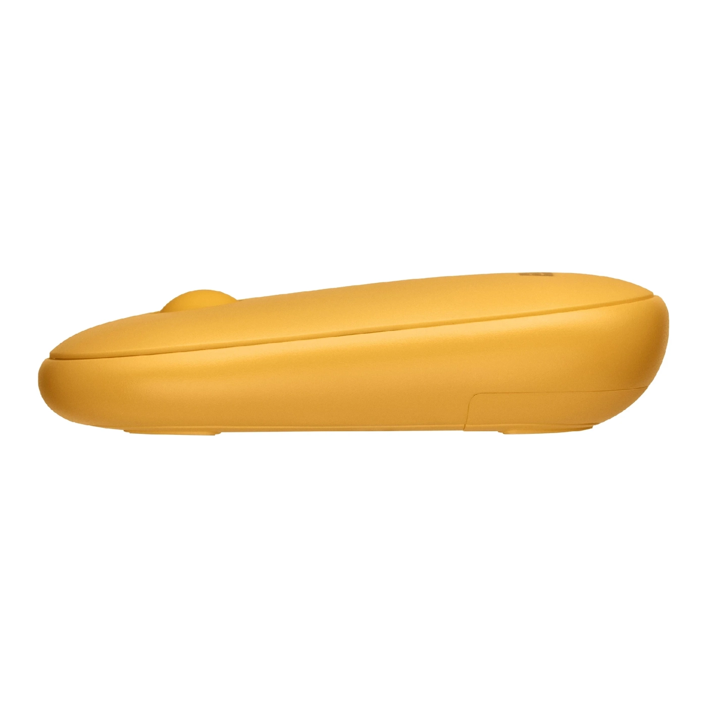 Купить Мышь 2E MF300 Silent Wireless/Bluetooth Sunny Yellow (2E-MF300WYW) - фото 4