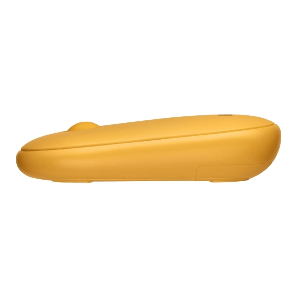 Купить Мышь 2E MF300 Silent Wireless/Bluetooth Sunny Yellow (2E-MF300WYW) - фото 4