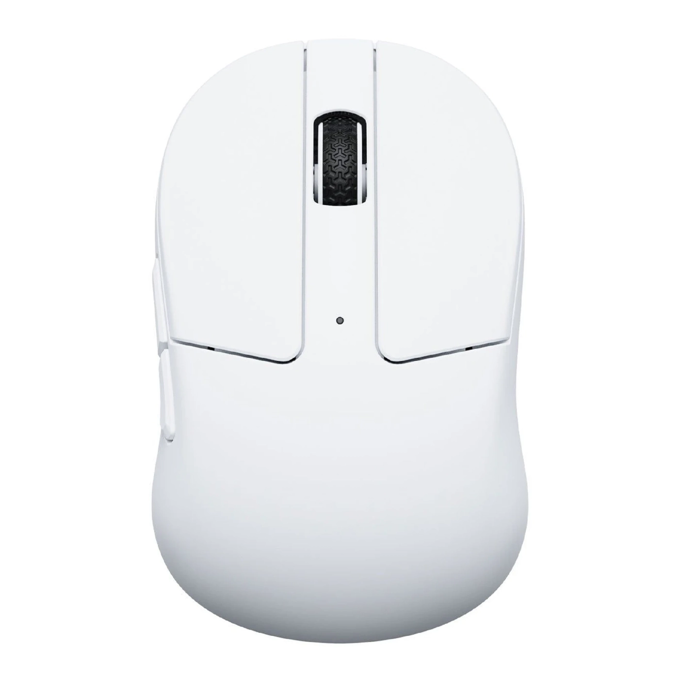 Купити Мишка Keychron M4 4K White (M4A5_KEYCHRON) - фото 2