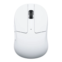 Купити Мишка Keychron M4 4K White (M4A5_KEYCHRON) - фото 2