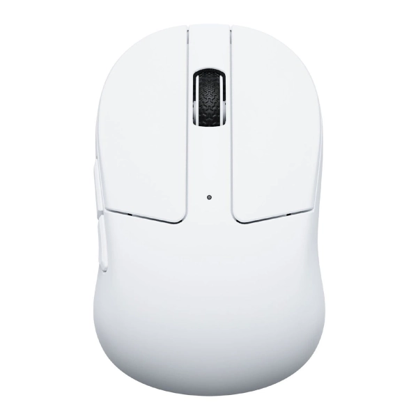 Купити Мишка Keychron M4 4K White (M4A5_KEYCHRON) - фото 2