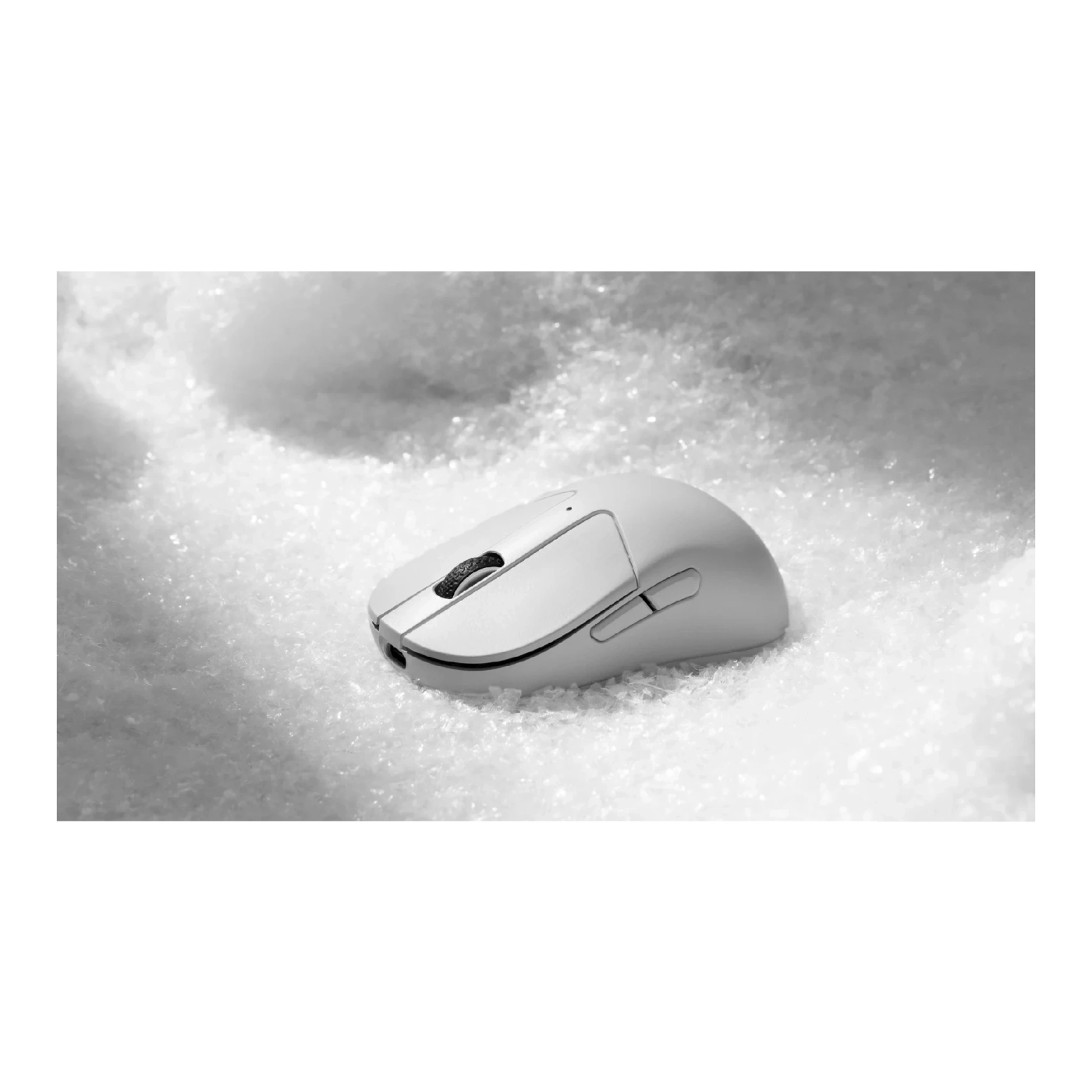 Купити Мишка Keychron M4 4K White (M4A5_KEYCHRON) - фото 3