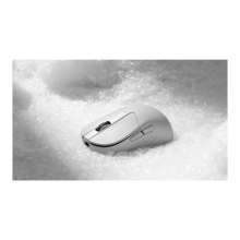 Купити Мишка Keychron M4 4K White (M4A5_KEYCHRON) - фото 3
