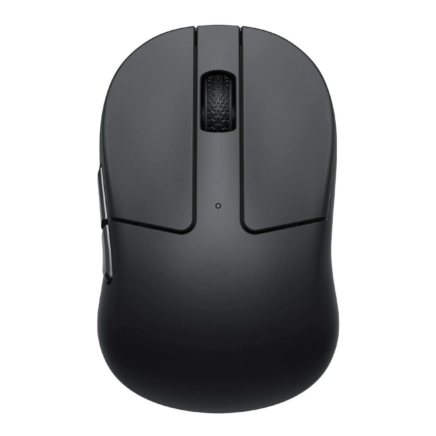 Купить Мышь Keychron M4 4K Wireless Black (M4A4_KEYCHRON) - фото 2