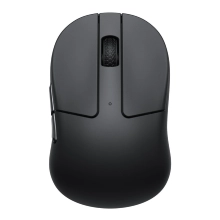 Купить Мышь Keychron M4 4K Wireless Black (M4A4_KEYCHRON) - фото 2