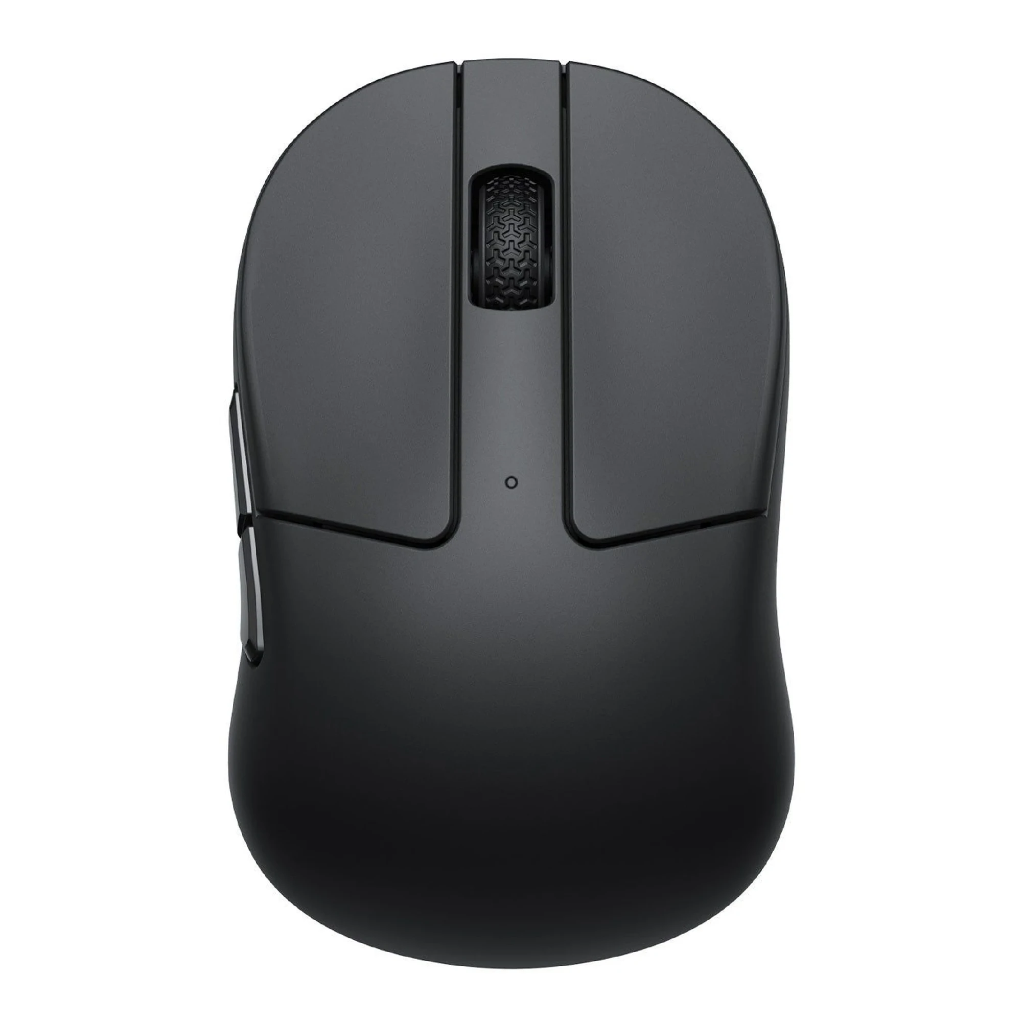 Купить Мышь Keychron M4 4K Wireless Black (M4A4_KEYCHRON) - фото 2