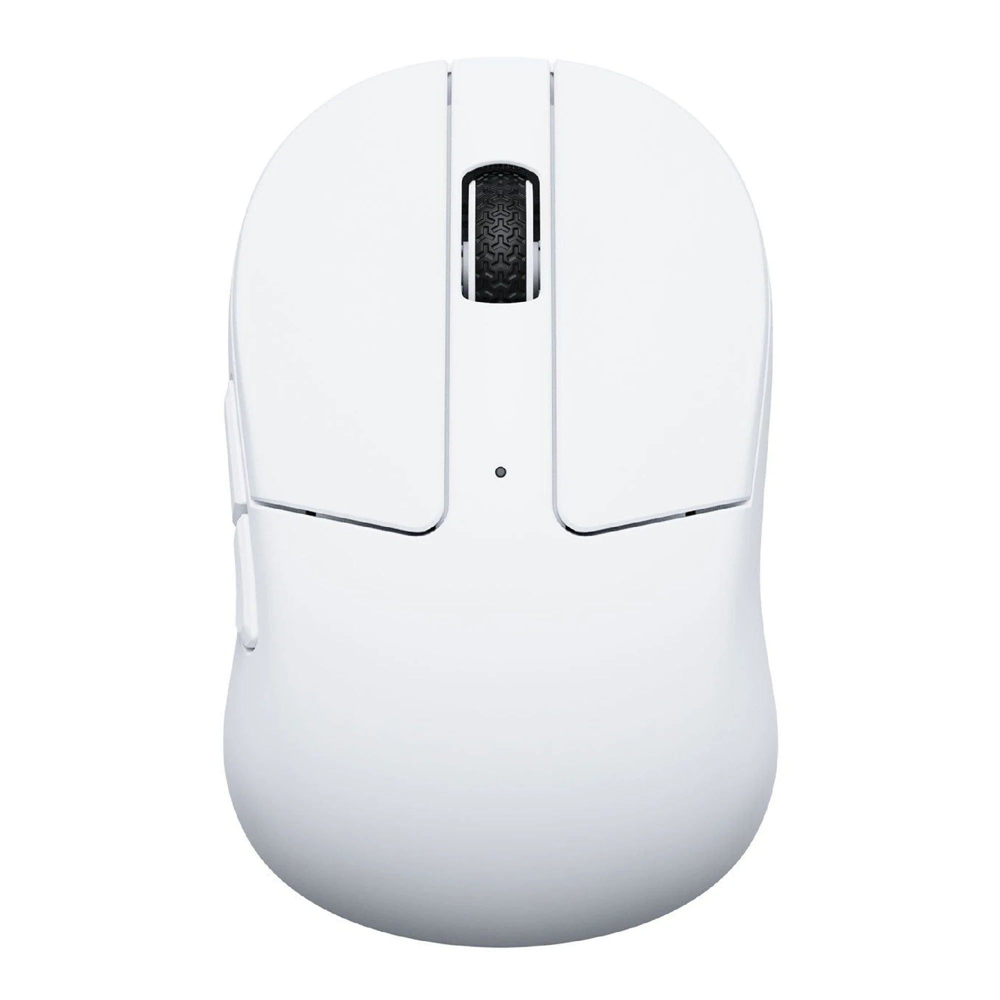 Купить Мышь Keychron M4 Wireless White (M4A3_KEYCHRON) - фото 1