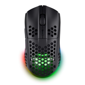 Купить Мышь Trust GXT 929 Helox Wireless Black (25307) - фото 1