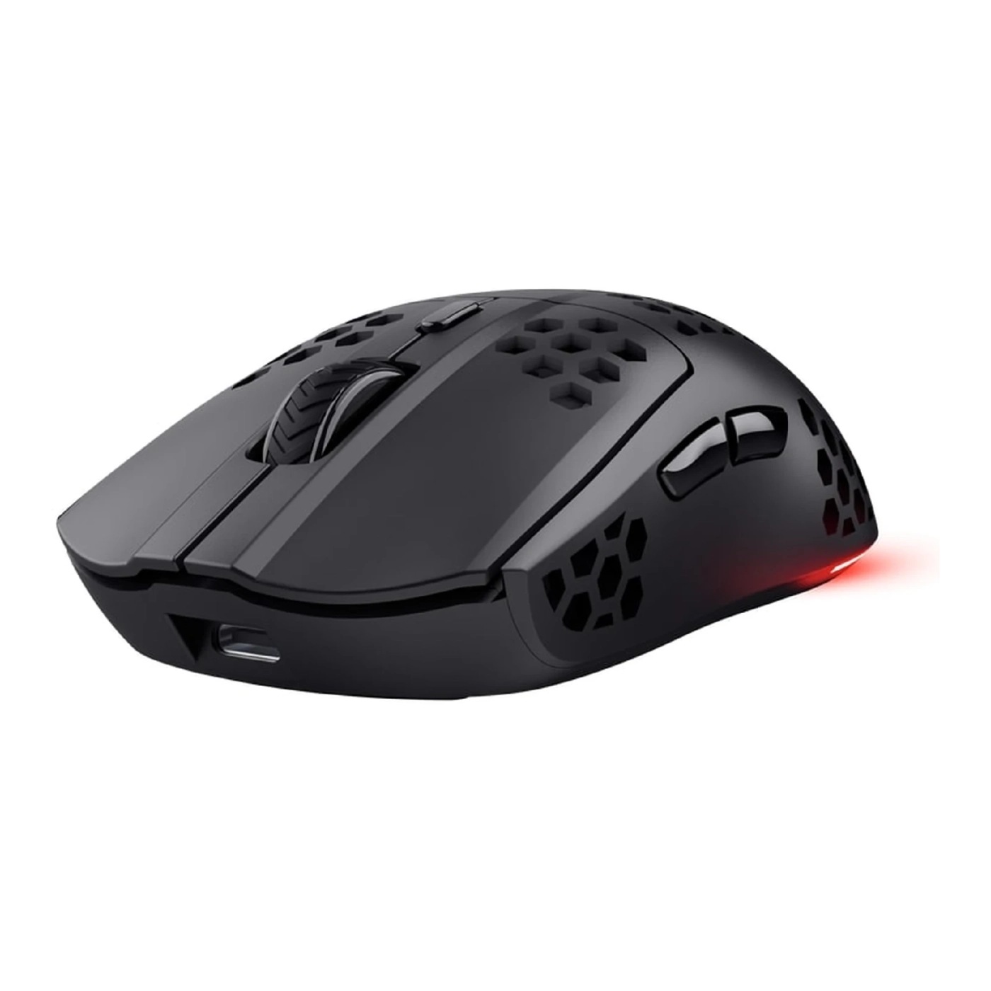 Купити Мишка Trust GXT 929 Helox Wireless Black (25307) - фото 3