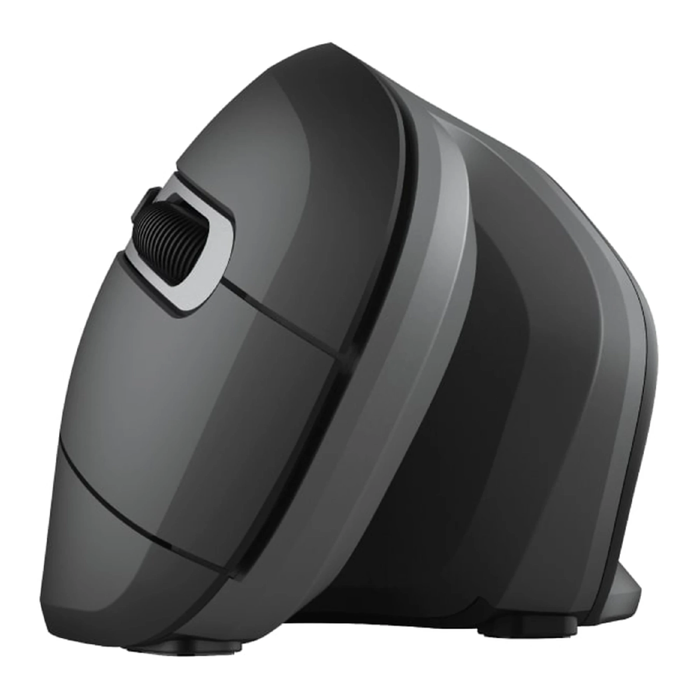 Купити Мишка Trust Verro Ergonomic Wireless Black (23507) - фото 2
