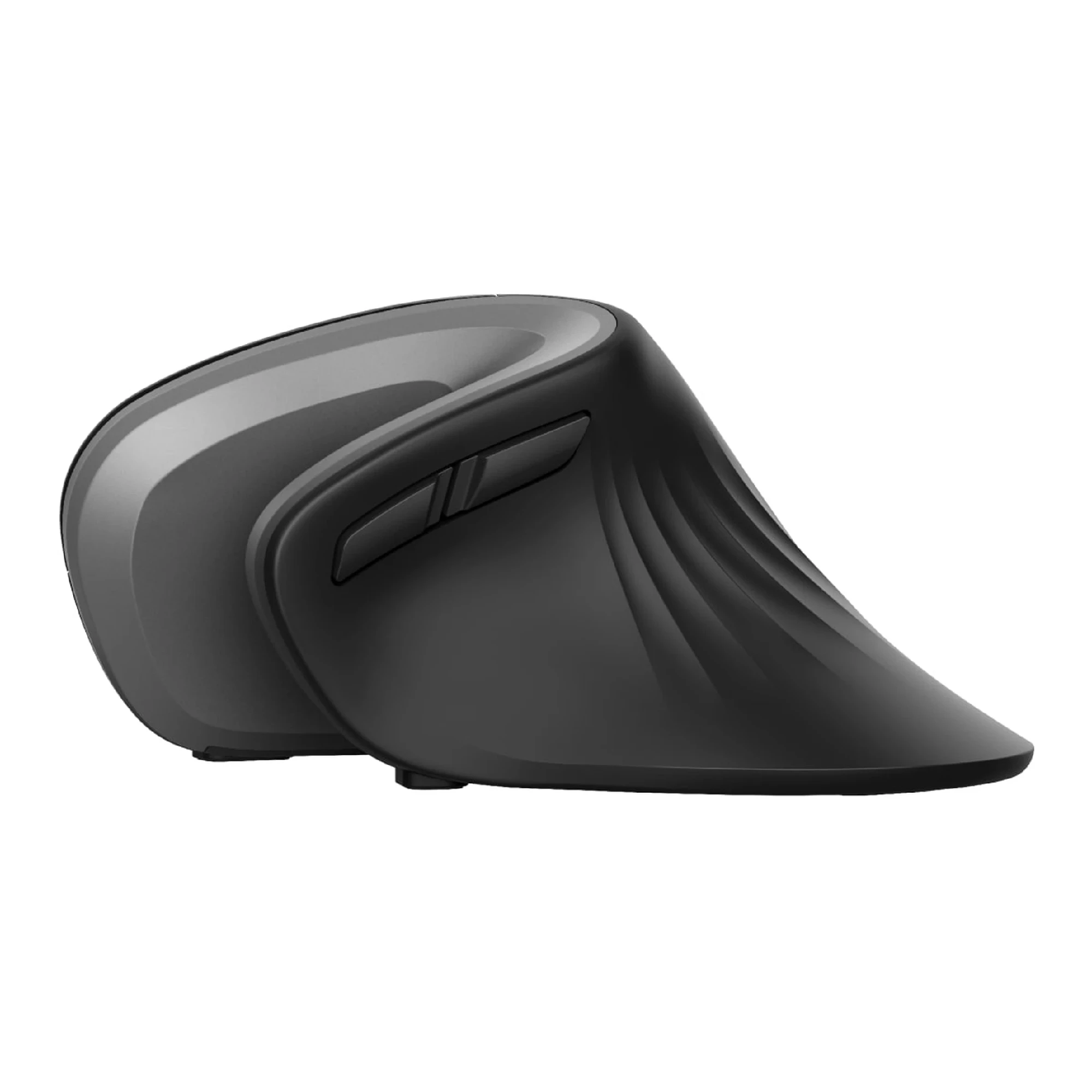 Купити Мишка Trust Verro Ergonomic Wireless Black (23507) - фото 5