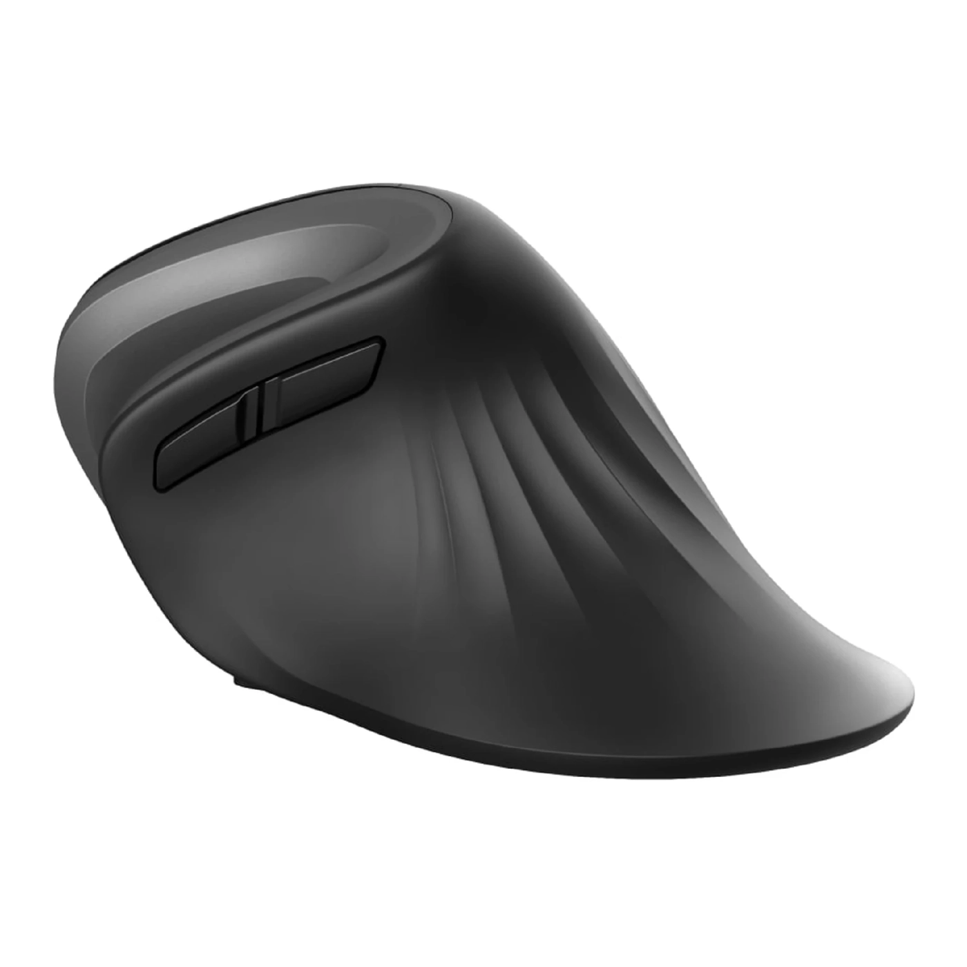 Купити Мишка Trust Verro Ergonomic Wireless Black (23507) - фото 6
