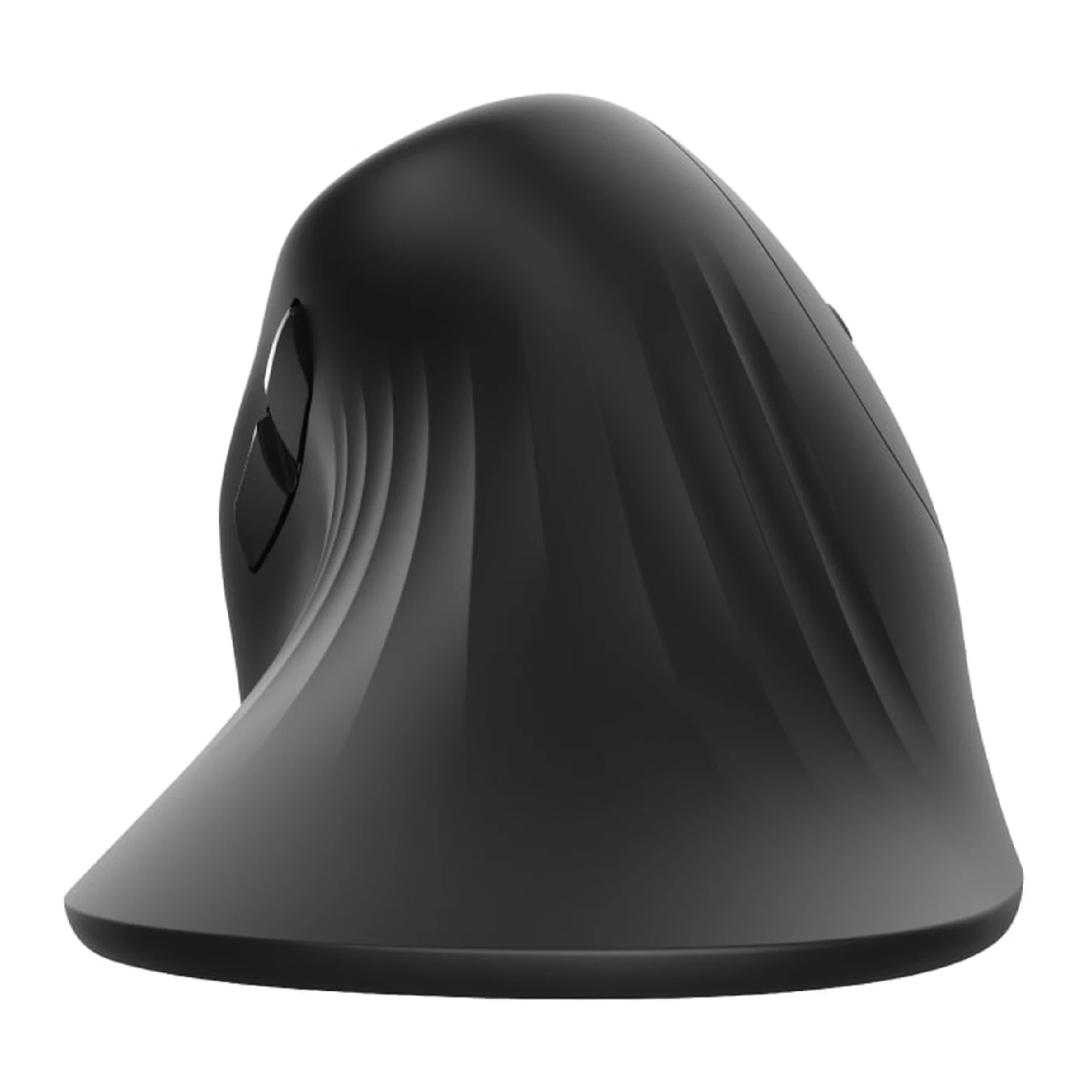 Купити Мишка Trust Verro Ergonomic Wireless Black (23507) - фото 7