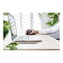 Купити Мишка Trust Verro Ergonomic Wireless Black (23507) - фото 18