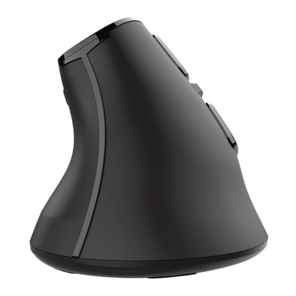 Купити Мишка Trust Voxx Rechargeable Ergonomic Wireless/Bluetooth Black (23731) - фото 8