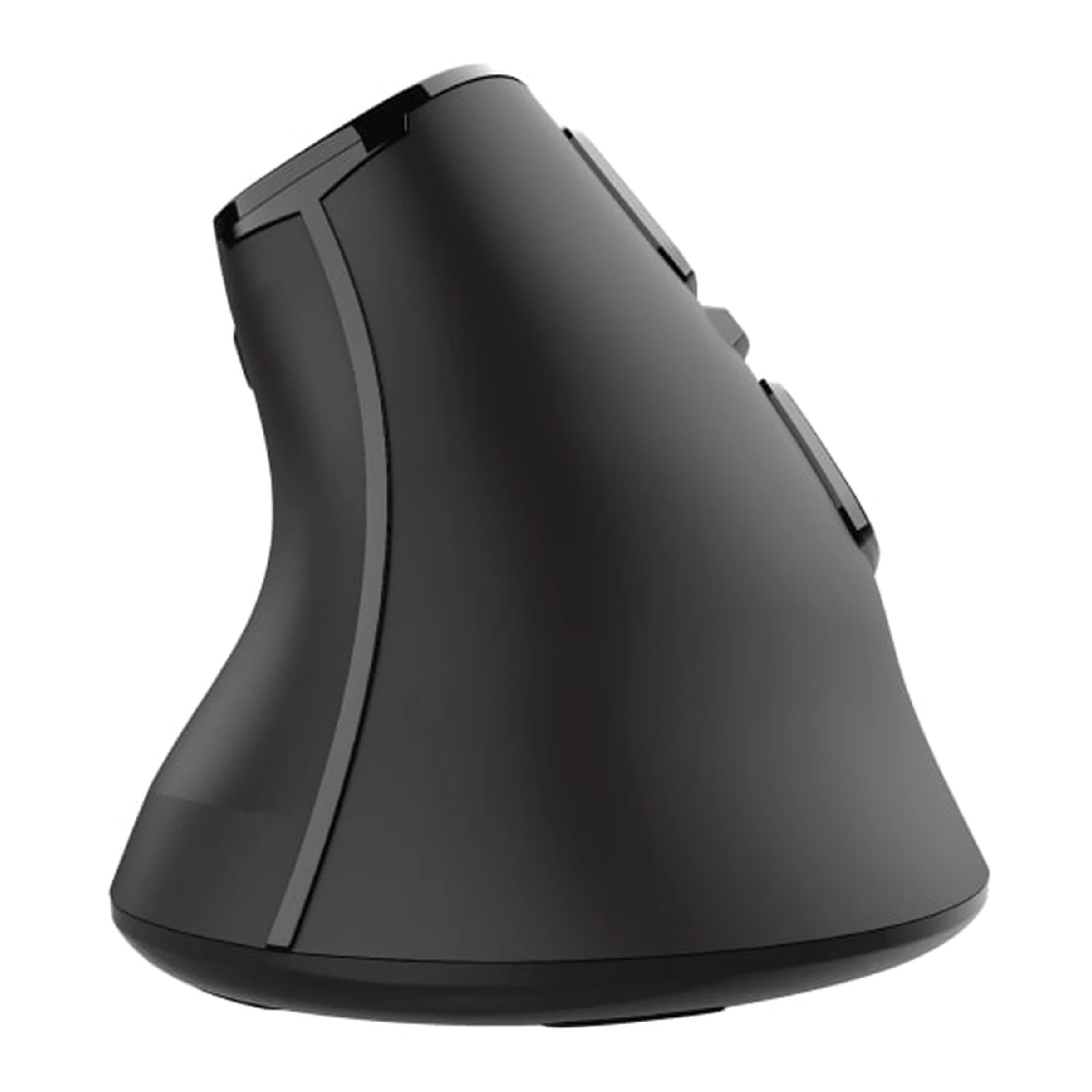 Купити Мишка Trust Voxx Rechargeable Ergonomic Wireless/Bluetooth Black (23731) - фото 8