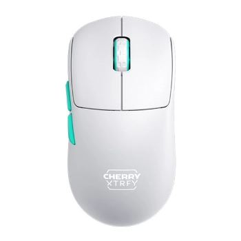 Купить Мышь Xtrfy M68 Wireless White (CX-M68W-WHITE) - фото 1