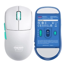 Купити Мишка Xtrfy M68 Wireless White (CX-M68W-WHITE) - фото 2