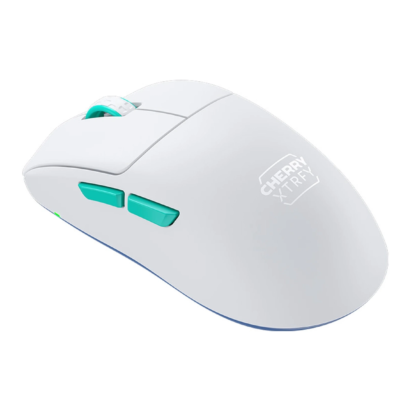Купити Мишка Xtrfy M68 Wireless White (CX-M68W-WHITE) - фото 4