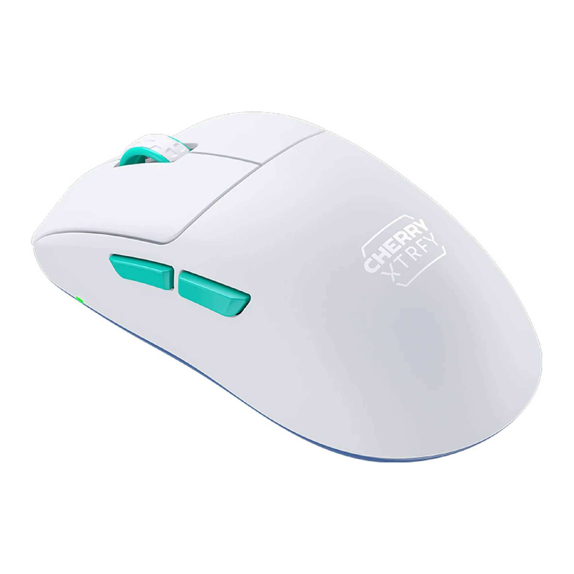 Купити Мишка Xtrfy M68 Wireless White (CX-M68W-WHITE) - фото 4