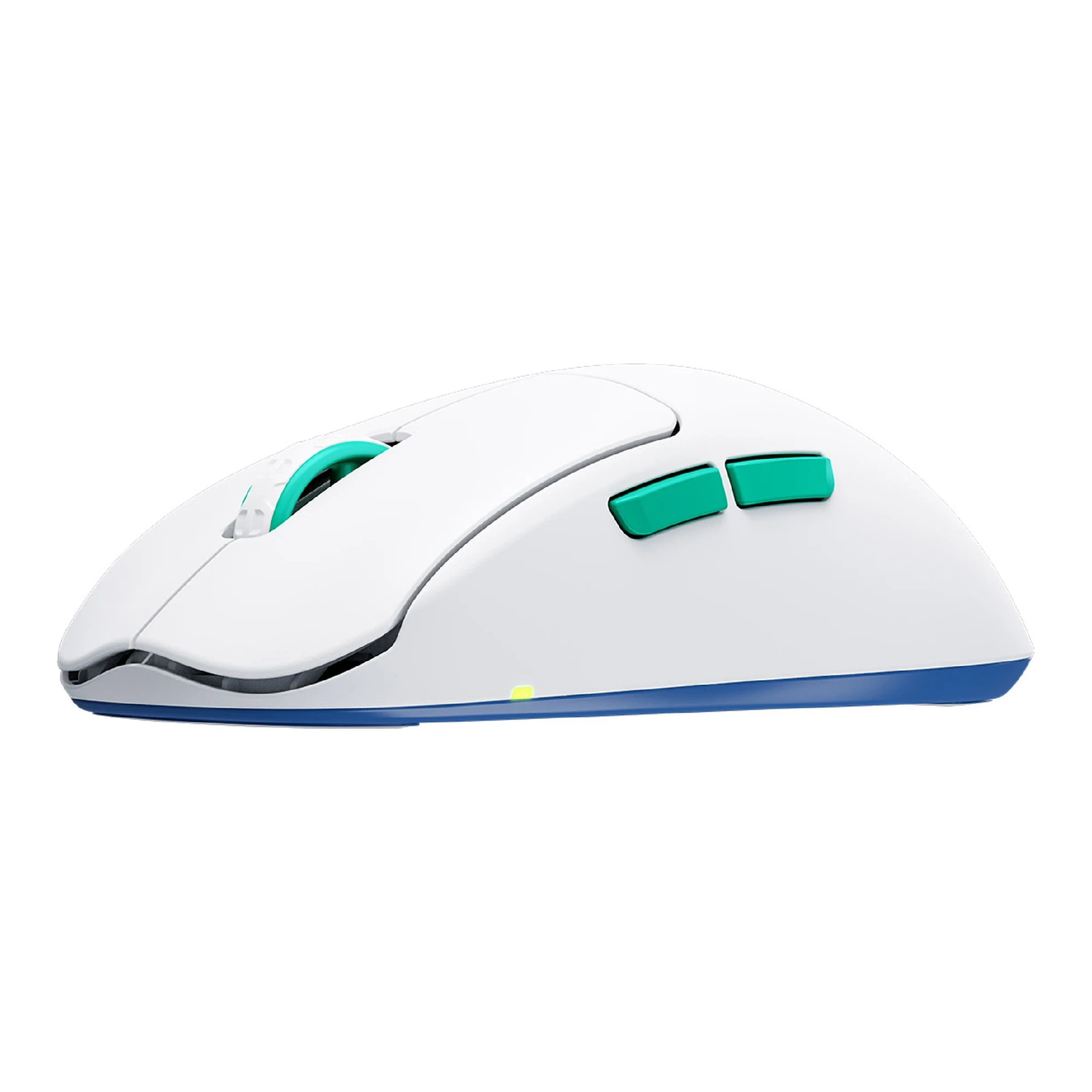 Купити Мишка Xtrfy M68 Wireless White (CX-M68W-WHITE) - фото 5