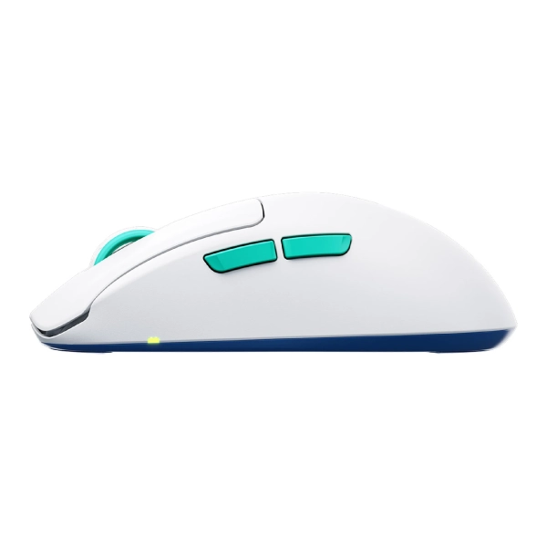 Купити Мишка Xtrfy M68 Wireless White (CX-M68W-WHITE) - фото 6