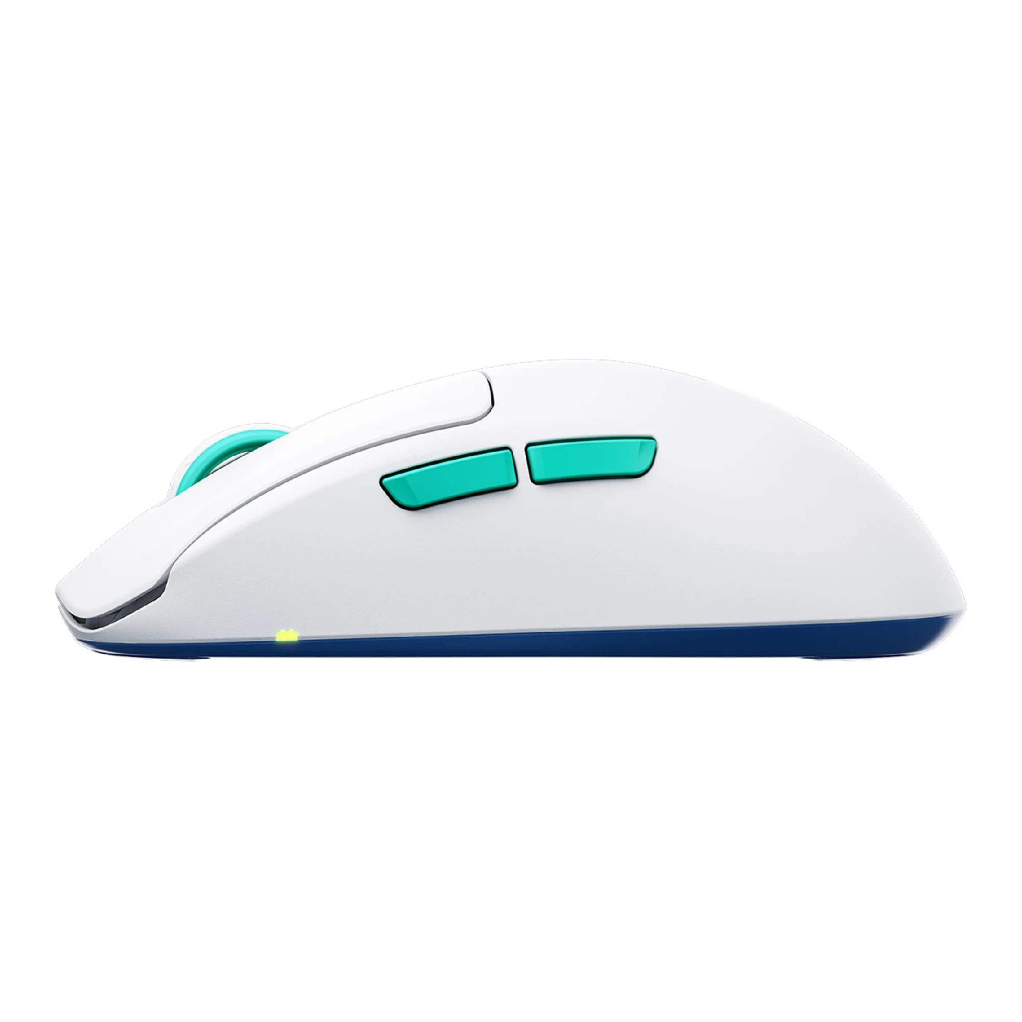 Купити Мишка Xtrfy M68 Wireless White (CX-M68W-WHITE) - фото 6