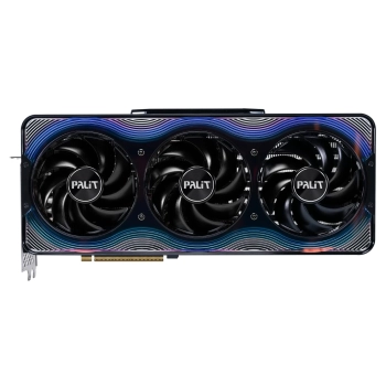 Купити Відеокарта PALIT Nvidia GeForce RTX 5090 GameRock OC 32GB GDDR7 (NE75090S19R5-GB2020G) - фото 1