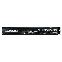 Купити Відеокарта PALIT Nvidia GeForce RTX 5070 Infinity 3 OC 12GB GDDR7 (NE75070S19K9-GB2050S) - фото 5