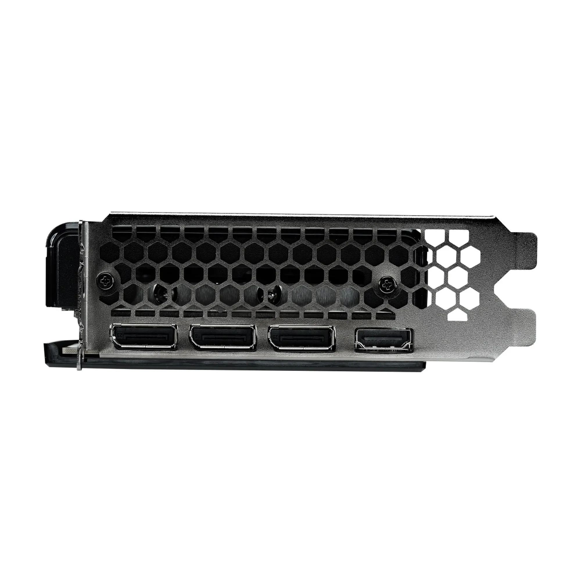 Купити Відеокарта PALIT Nvidia GeForce RTX 5070 Infinity 3 OC 12GB GDDR7 (NE75070S19K9-GB2050S) - фото 7