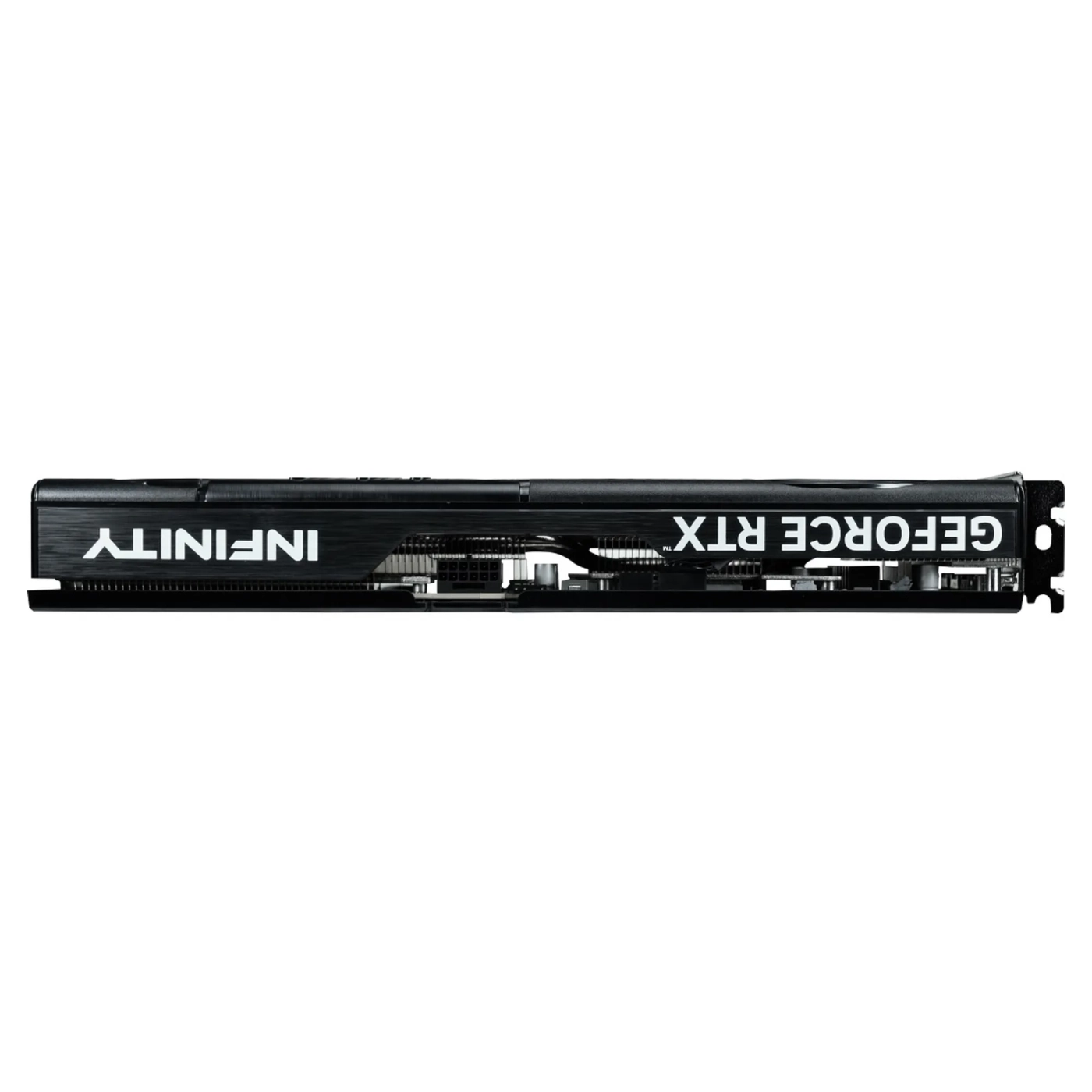 Купити Відеокарта PALIT Nvidia GeForce RTX 5070 Infinity 3 12GB GDDR7 (NE75070019K9-GB2050S) - фото 5