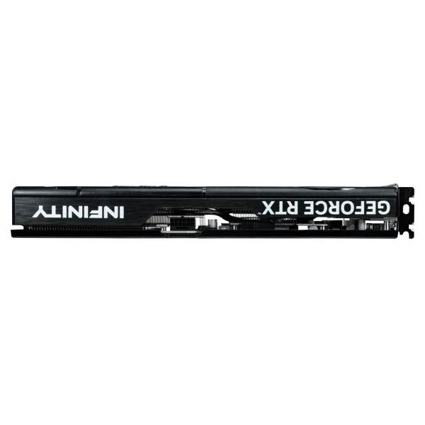 Купити Відеокарта PALIT Nvidia GeForce RTX 5070 Infinity 3 12GB GDDR7 (NE75070019K9-GB2050S) - фото 5