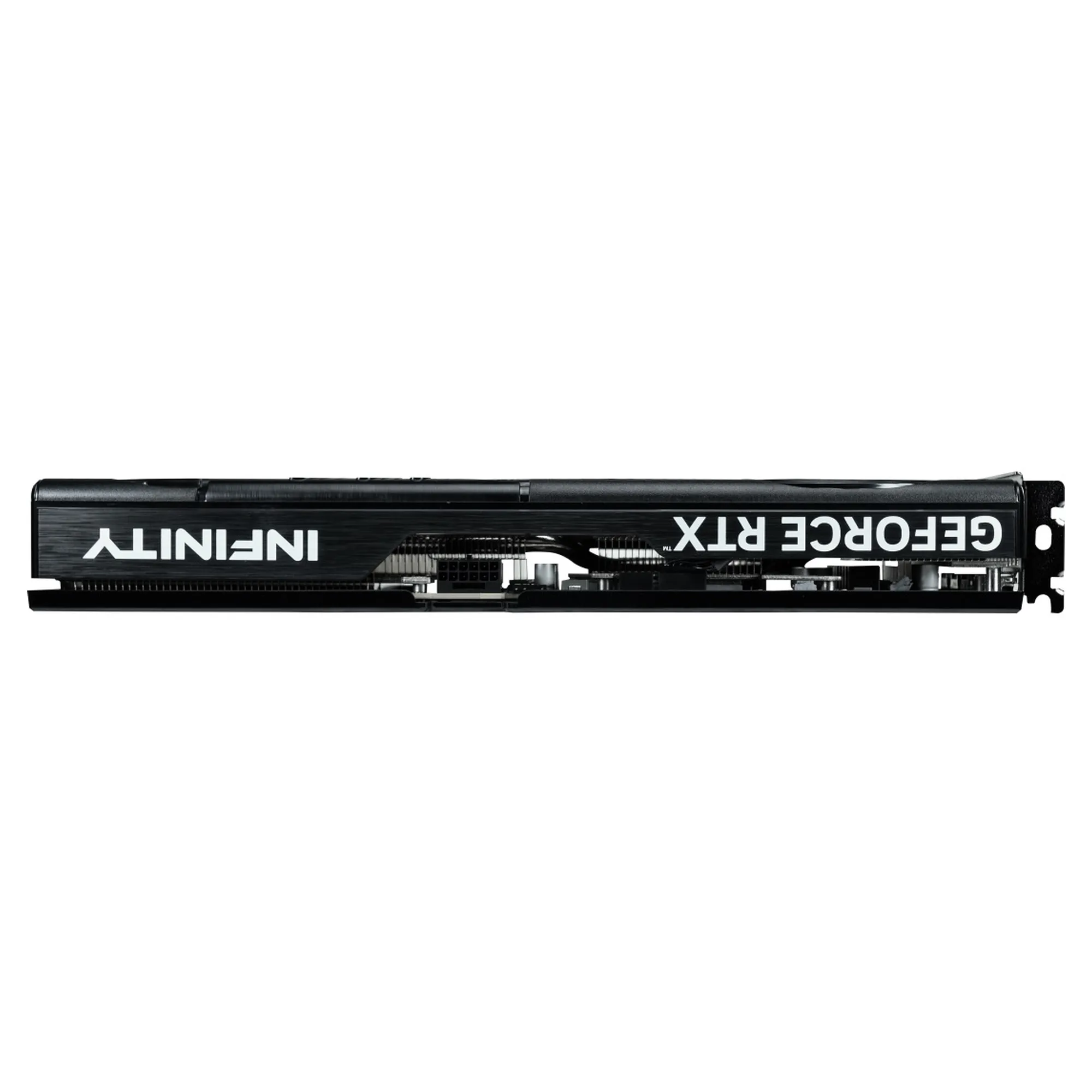 Купити Відеокарта PALIT Nvidia GeForce RTX 5070 Infinity 3 12GB GDDR7 (NE75070019K9-GB2050S) - фото 5