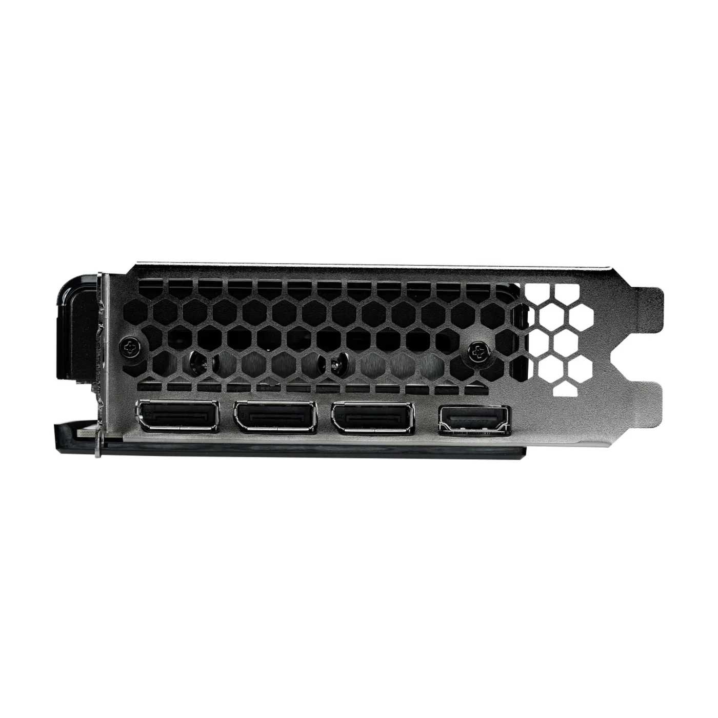 Купити Відеокарта PALIT Nvidia GeForce RTX 5070 Infinity 3 12GB GDDR7 (NE75070019K9-GB2050S) - фото 7