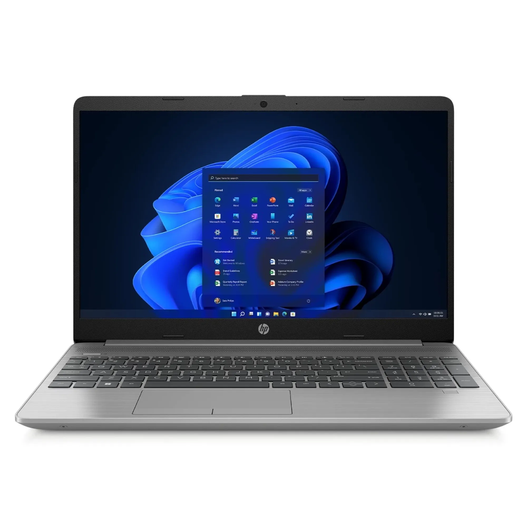 Купити Ноутбук HP 255 G9 (6F2C4EA) - фото 1